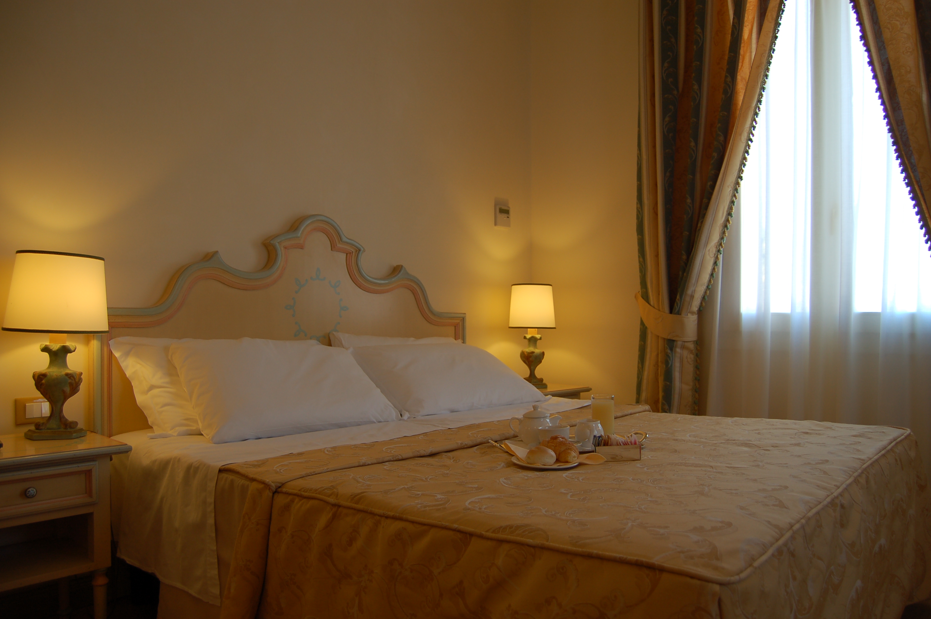 هتل Villa Laguna ونیز