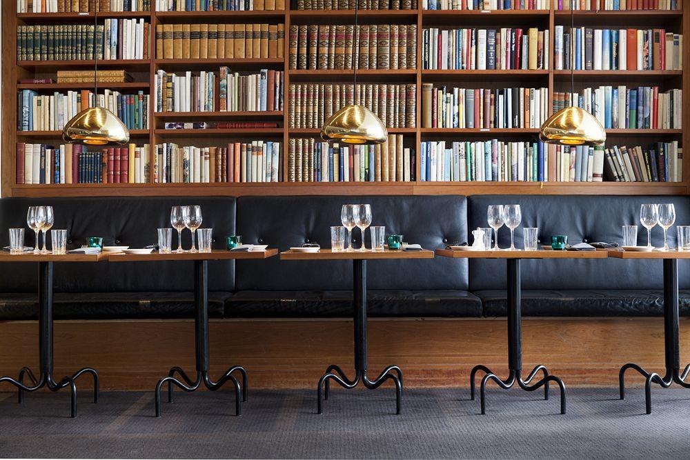 هتل Mornington Stockholm City استکهلم