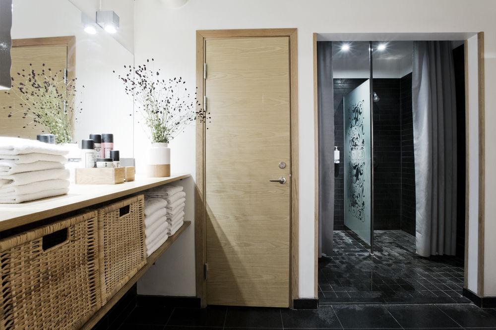 هتل Mornington Stockholm City استکهلم