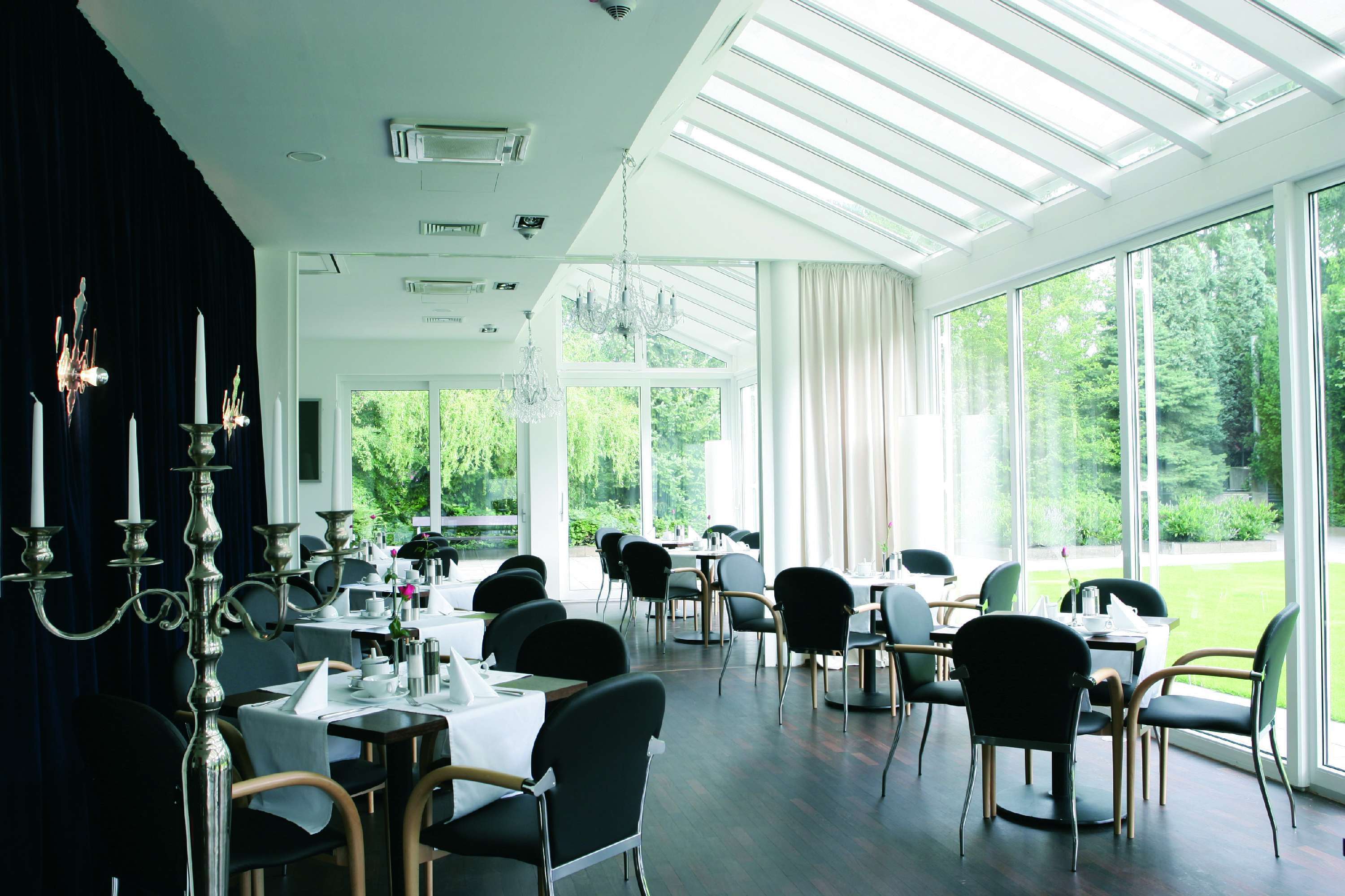 Hotel Galerie Design Hotel Bonn managed by Maritim Hotels