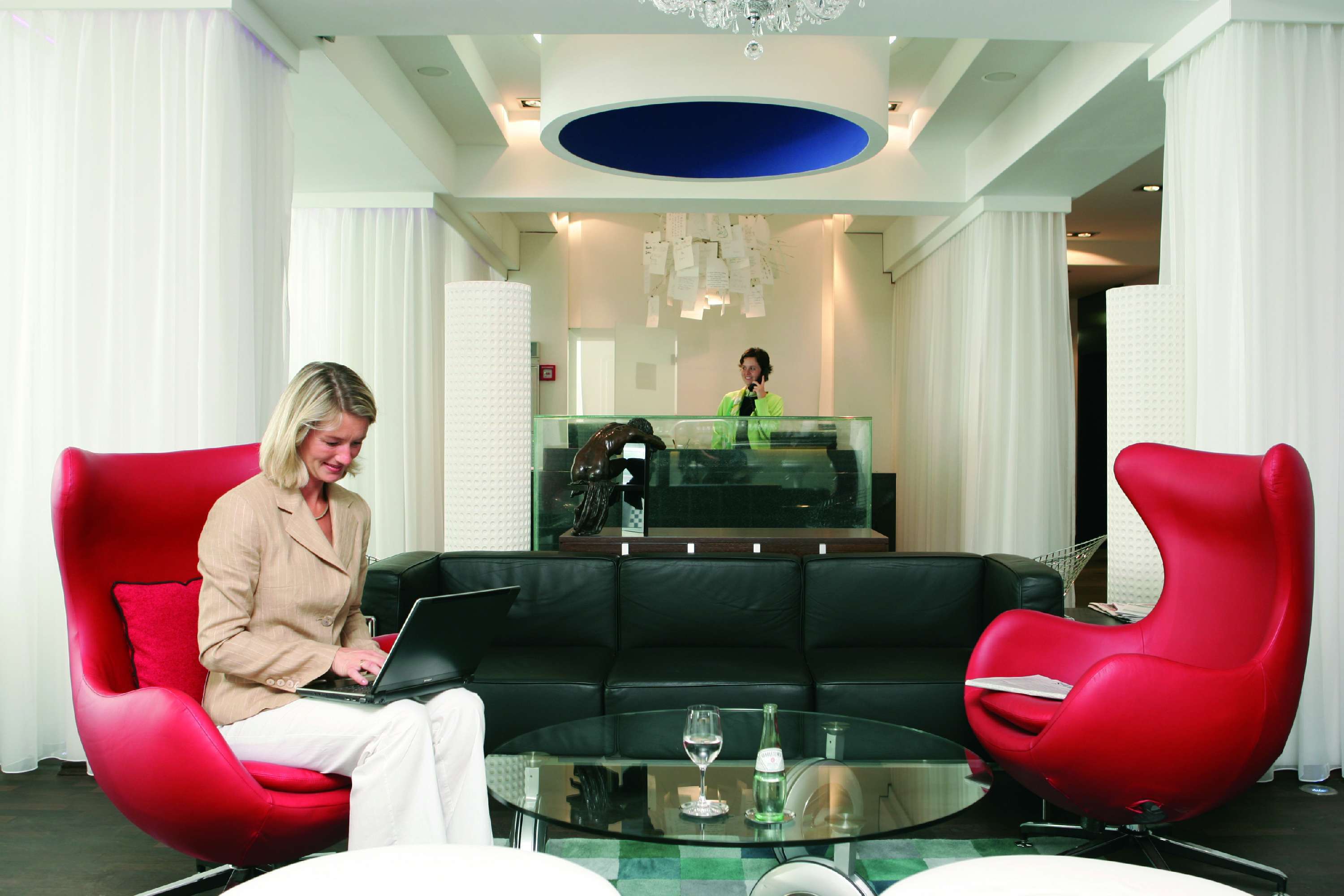 Hotel Galerie Design Hotel Bonn managed by Maritim Hotels