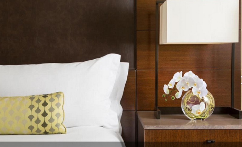 هتل The Wagner New York