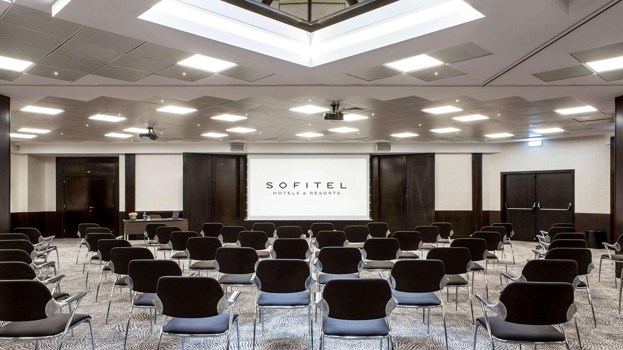 هتل Sofitel Lisbon Liberdade لیسبون