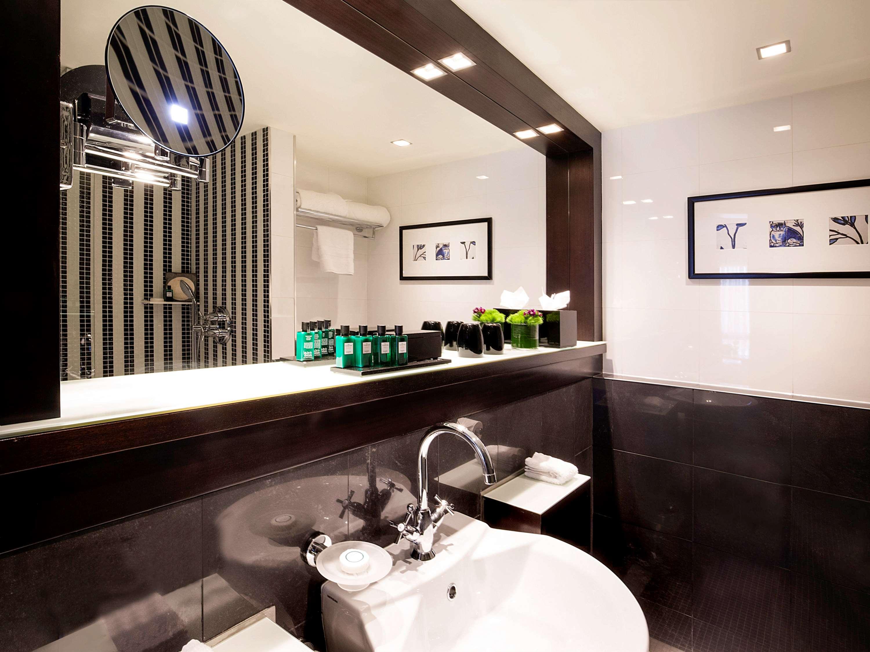هتل Sofitel Lisbon Liberdade لیسبون