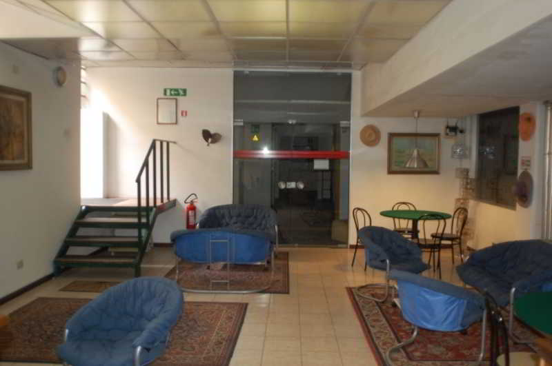 هتل Youth Firenze 2000 فلورانس