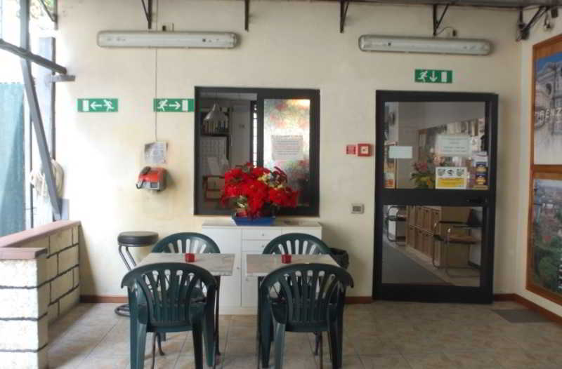 هتل Youth Firenze 2000 فلورانس