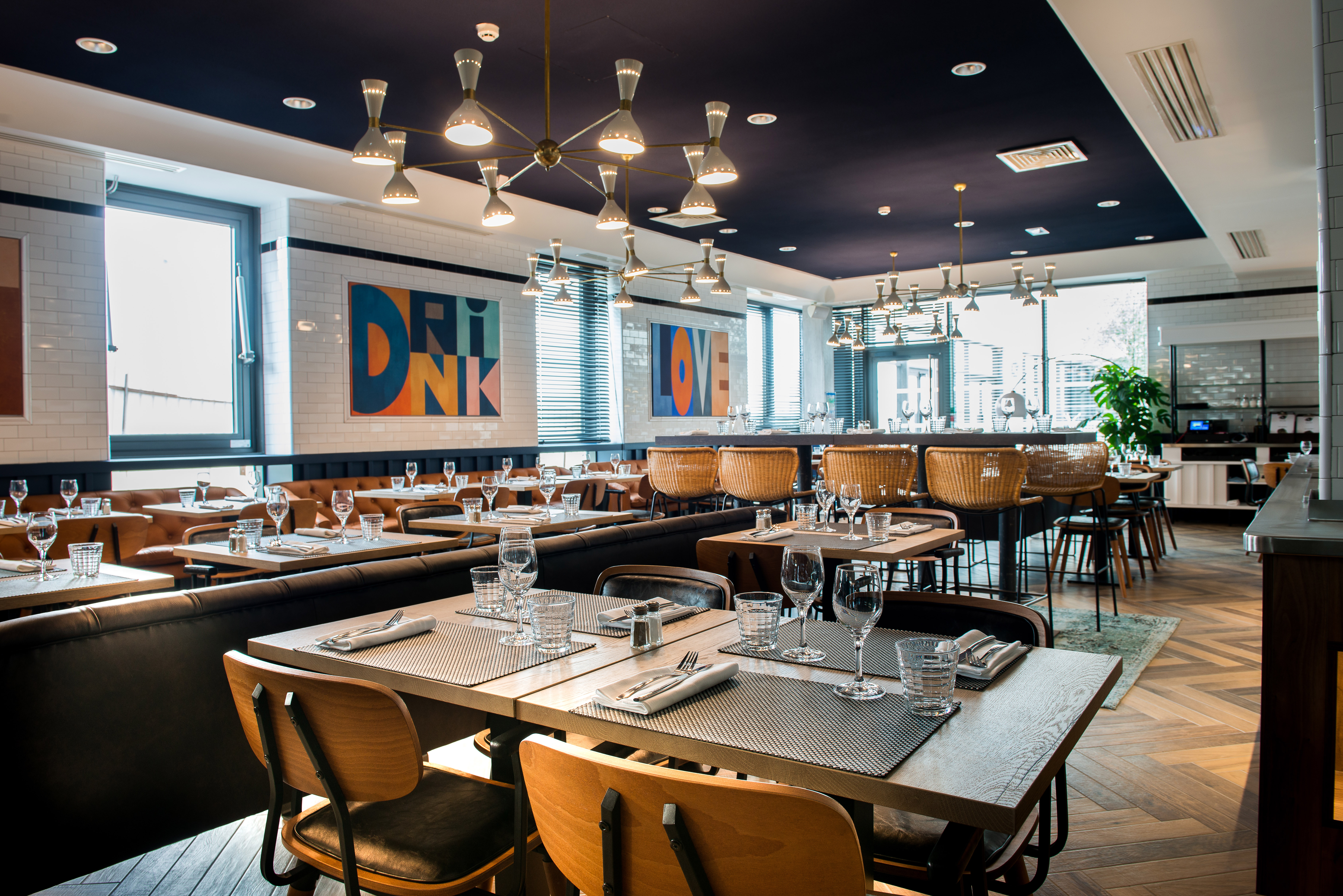 هتل Kopster Hotel Lyon Groupama Stadium Décines-Charpieu