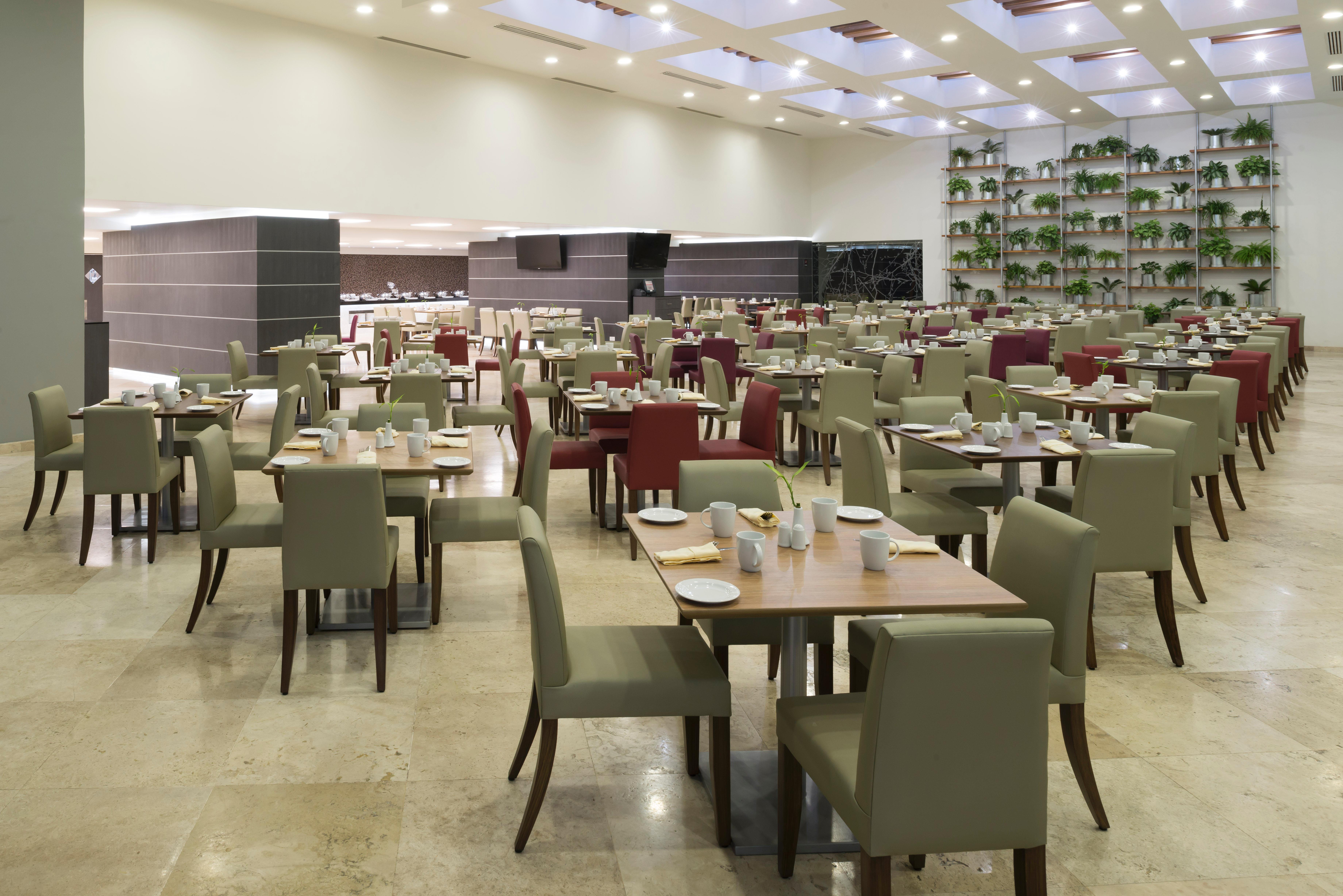 هتل Real Inn Tijuana یجوانا
