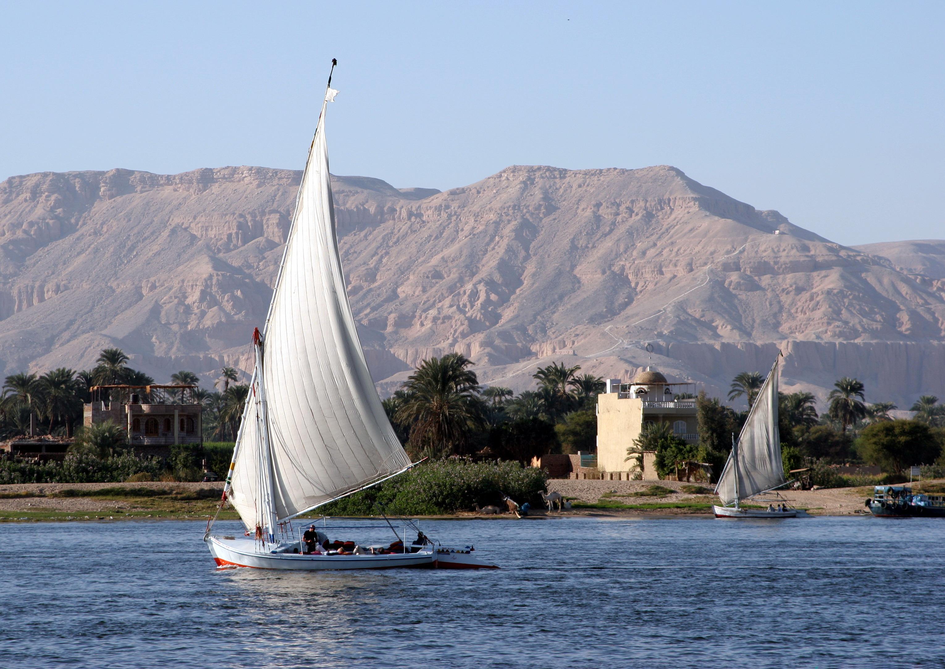 هتل Iberotel Luxor Luxor