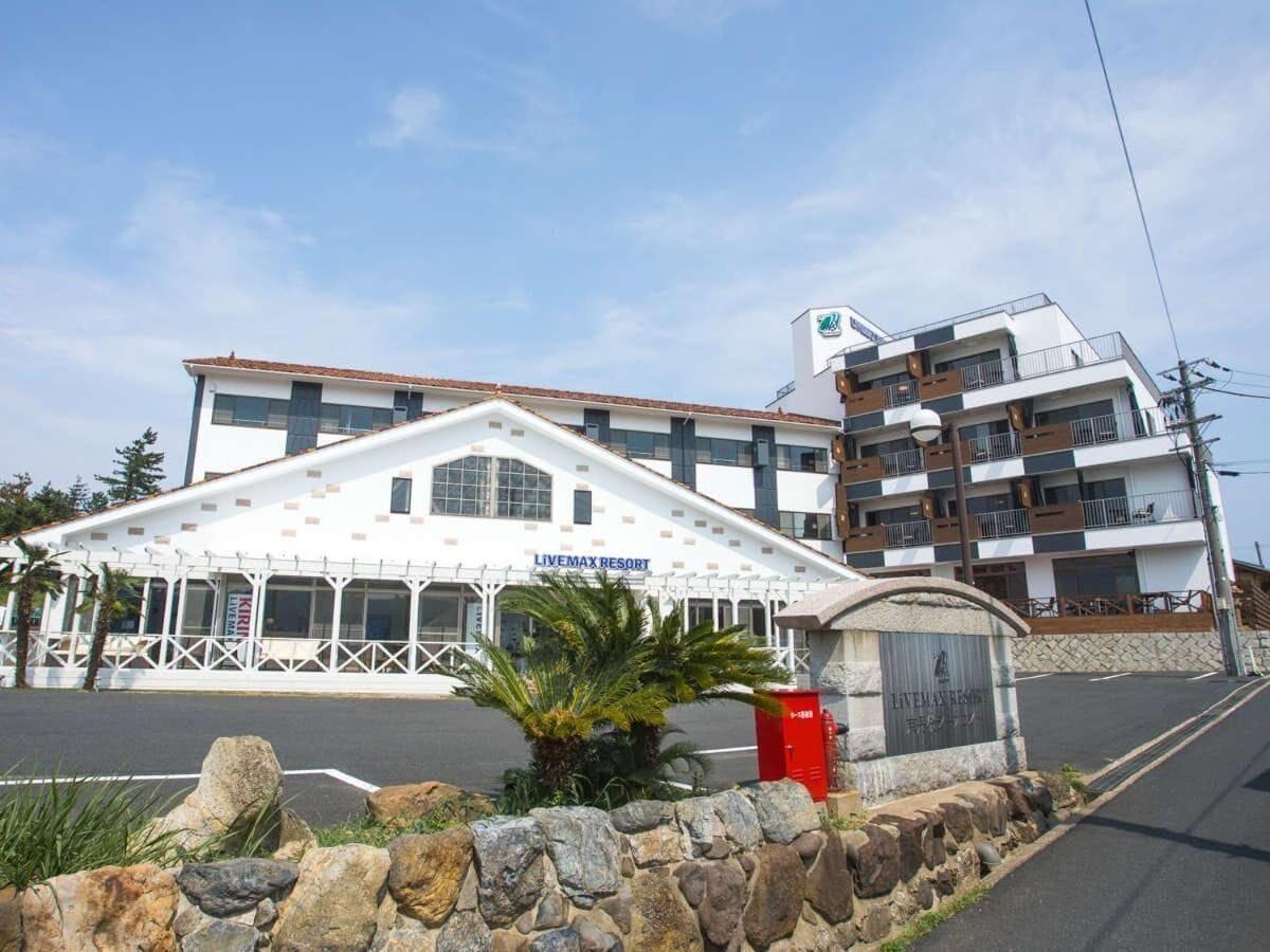 هتل LiVEMAX Resort Kyotango Sea Front Kyotango