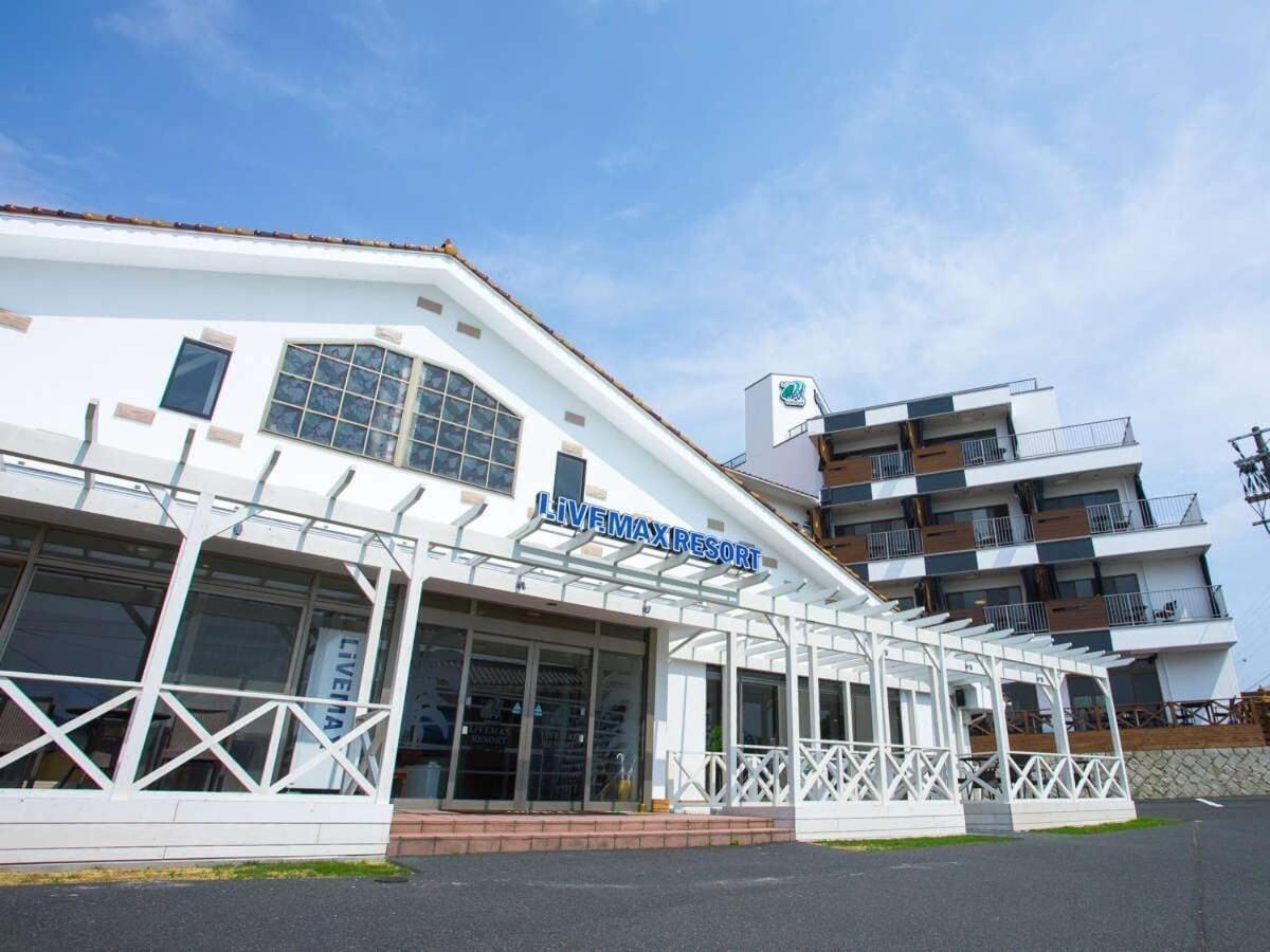 هتل LiVEMAX Resort Kyotango Sea Front Kyotango
