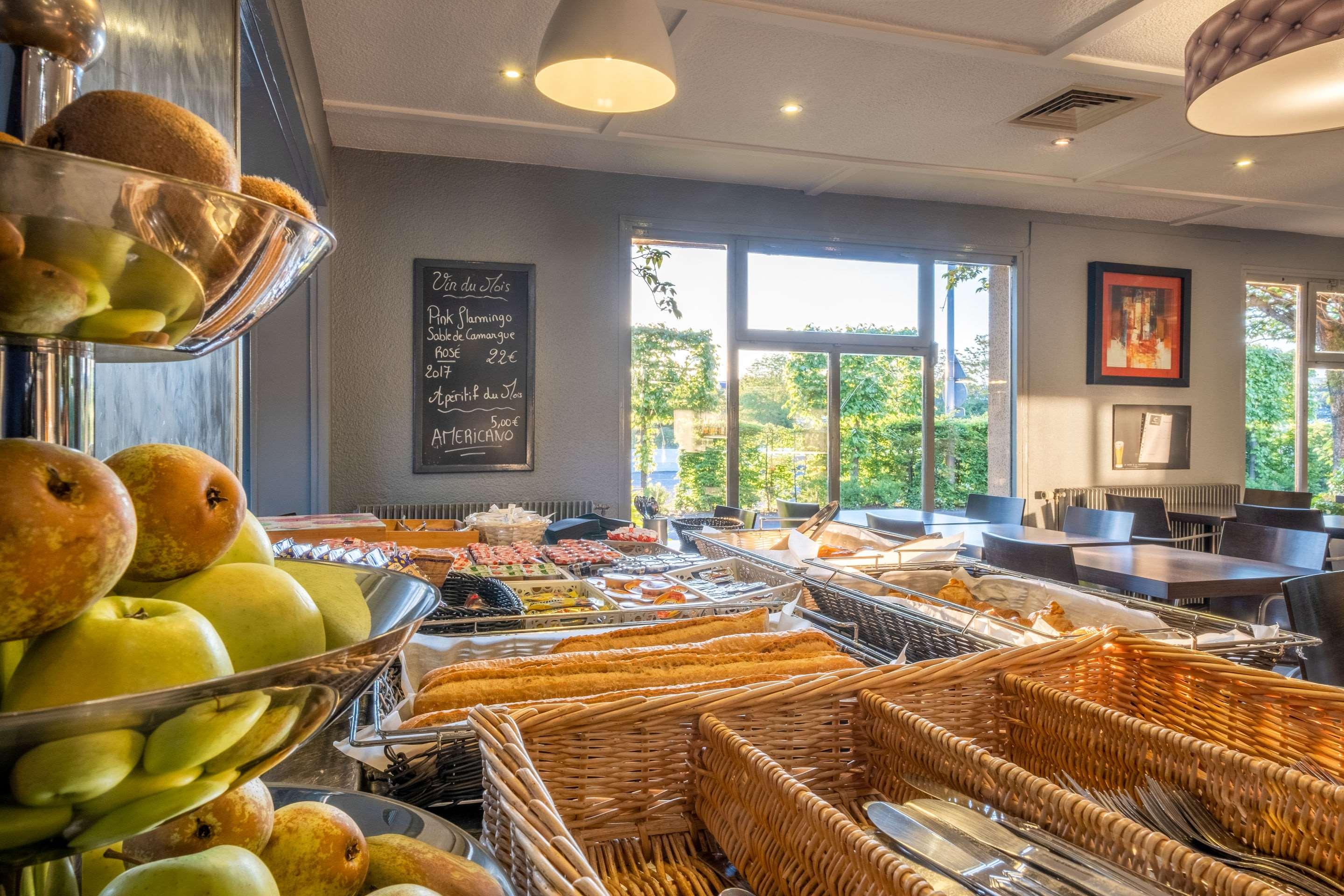 هتل Comfort Hotel Rungis - Orly Rungis