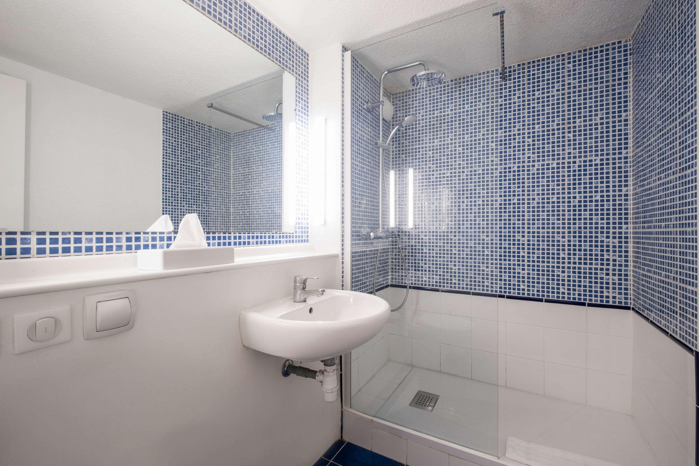 هتل Comfort Hotel Rungis - Orly Rungis