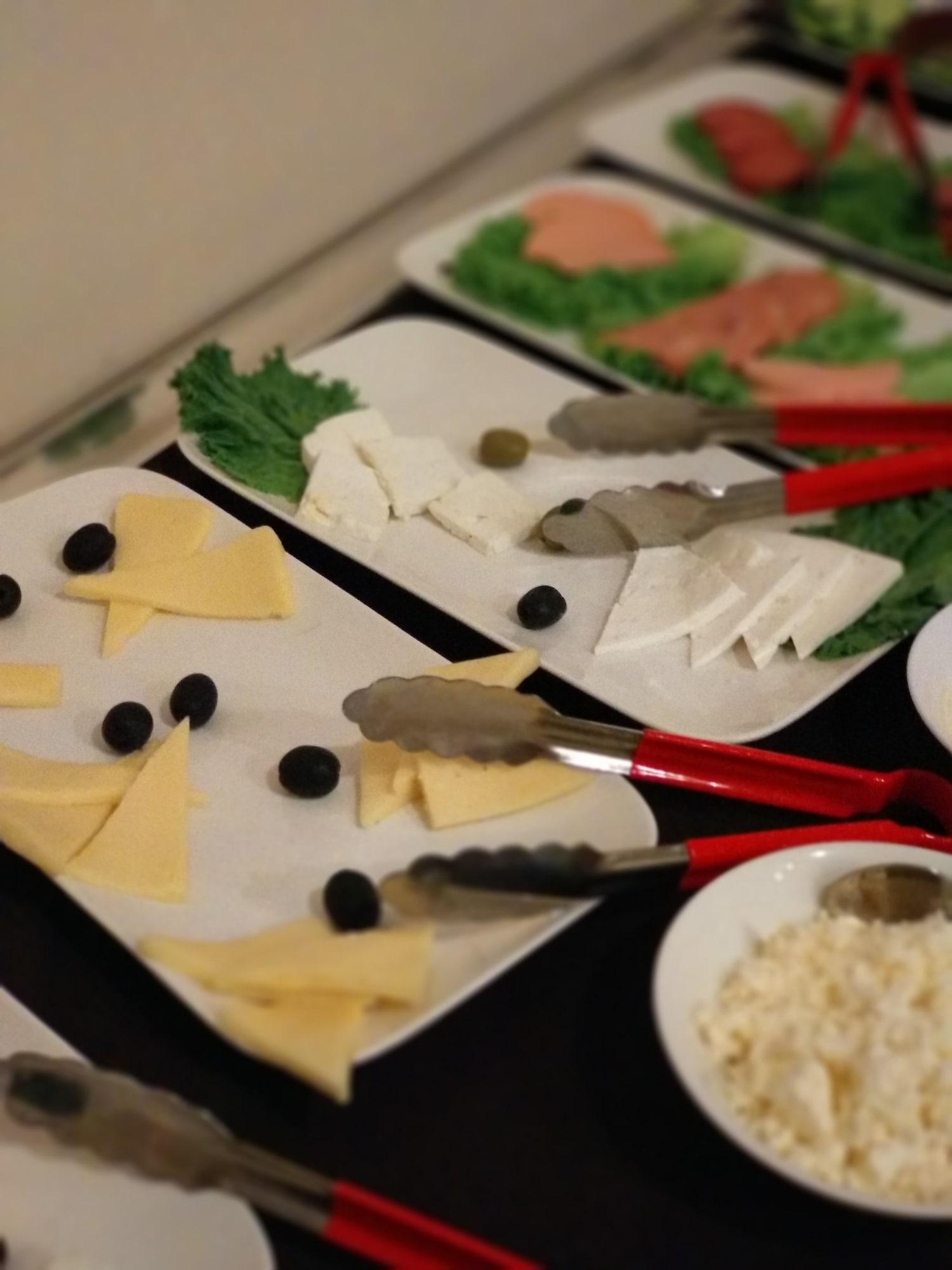 هتل سنترال باکو باکو