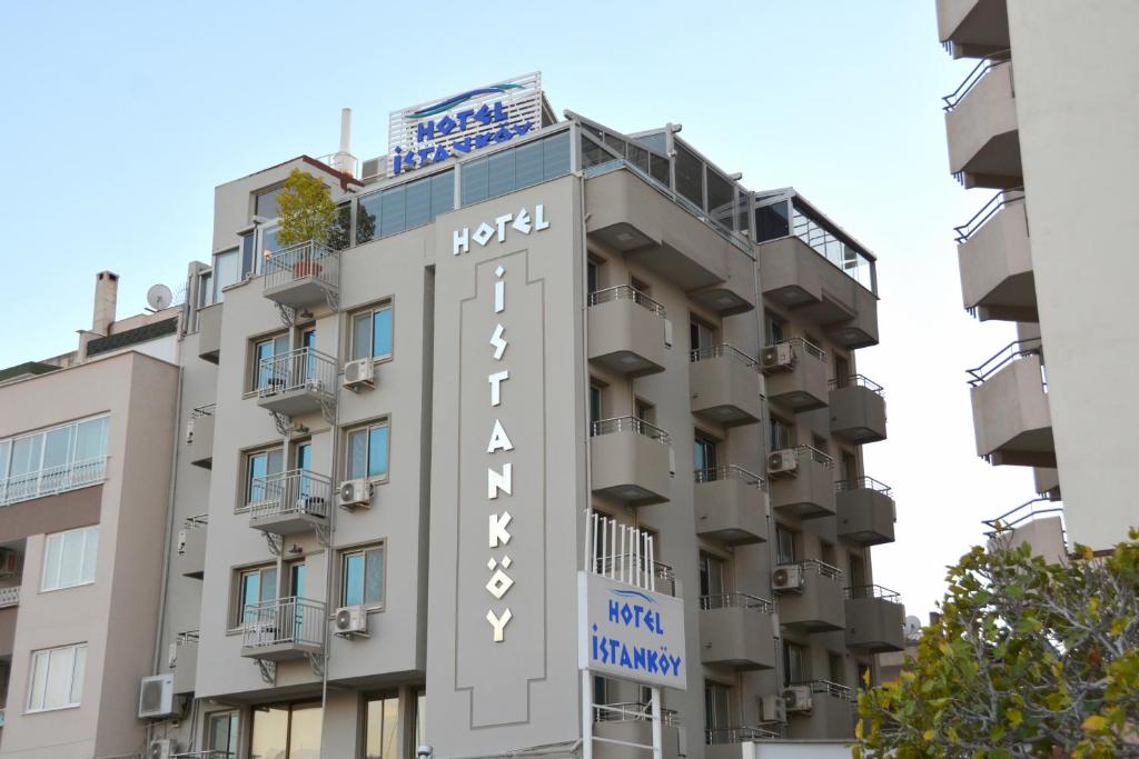 Hotel Istankoy Hotel Kusadasi