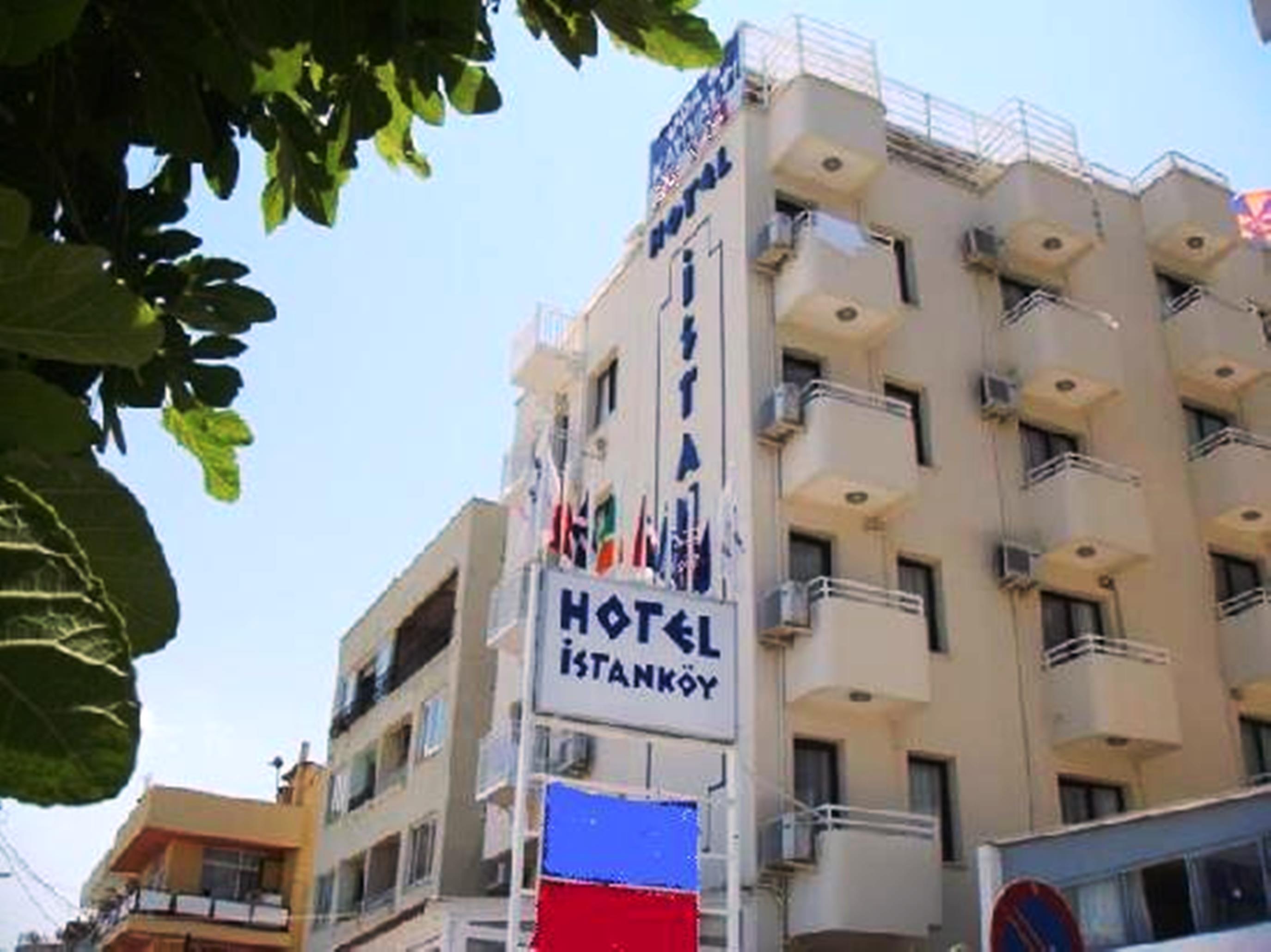 Hotel Istankoy Hotel Kusadasi