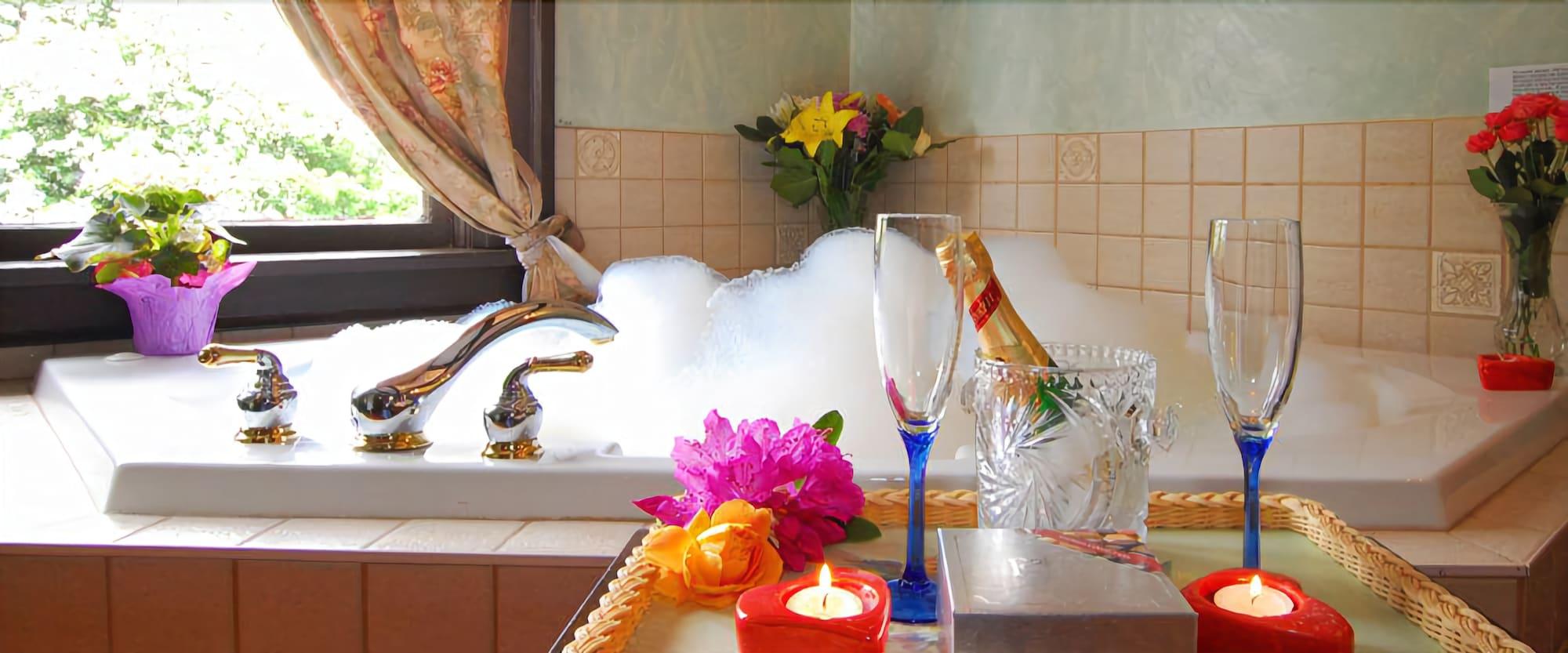 هتل Marketa's Bed & Breakfast ویکتوریا