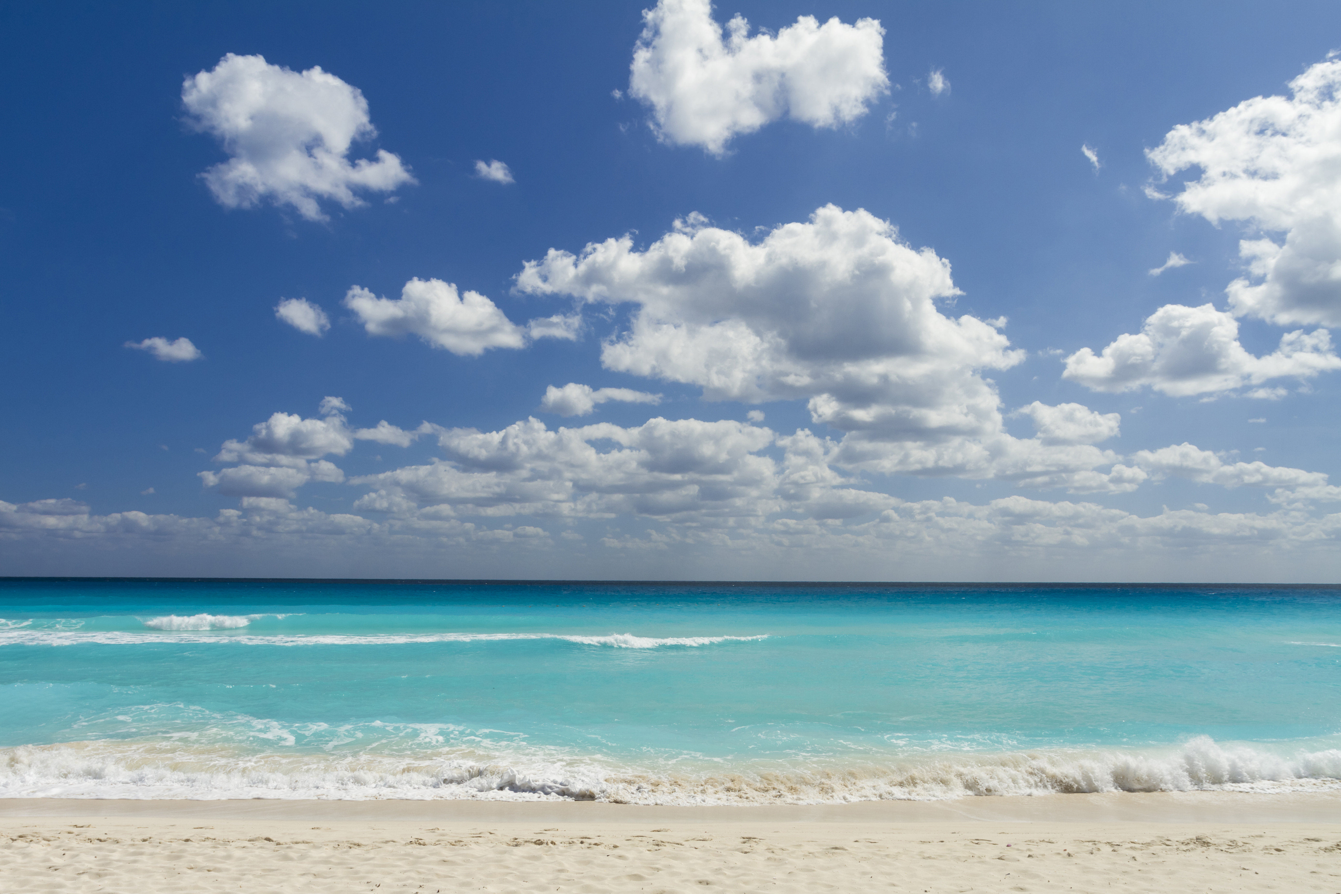 هتل Sandos Cancun Luxury Resort کانکون