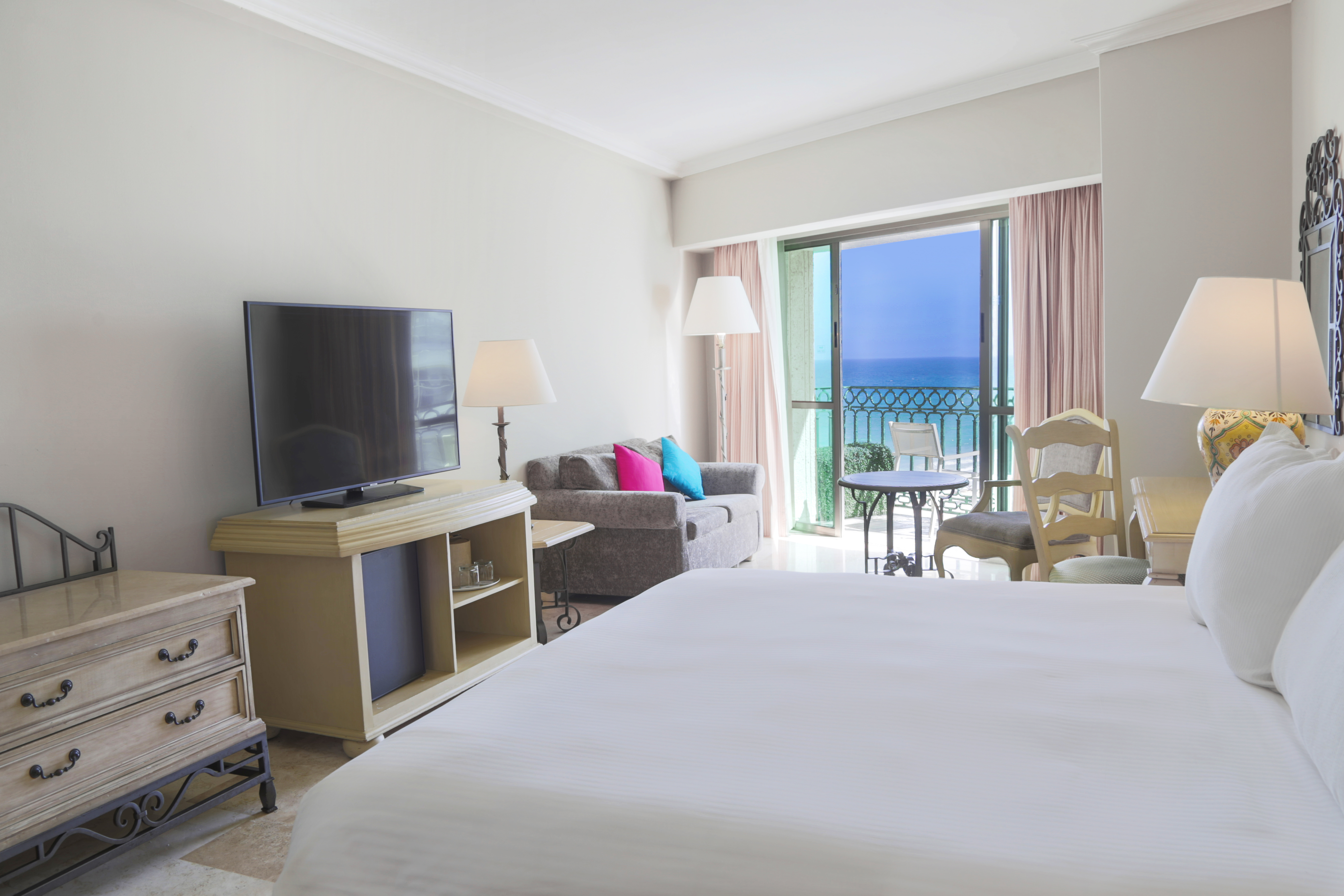 تصاویر Hotel Sandos Cancun Luxury Resort