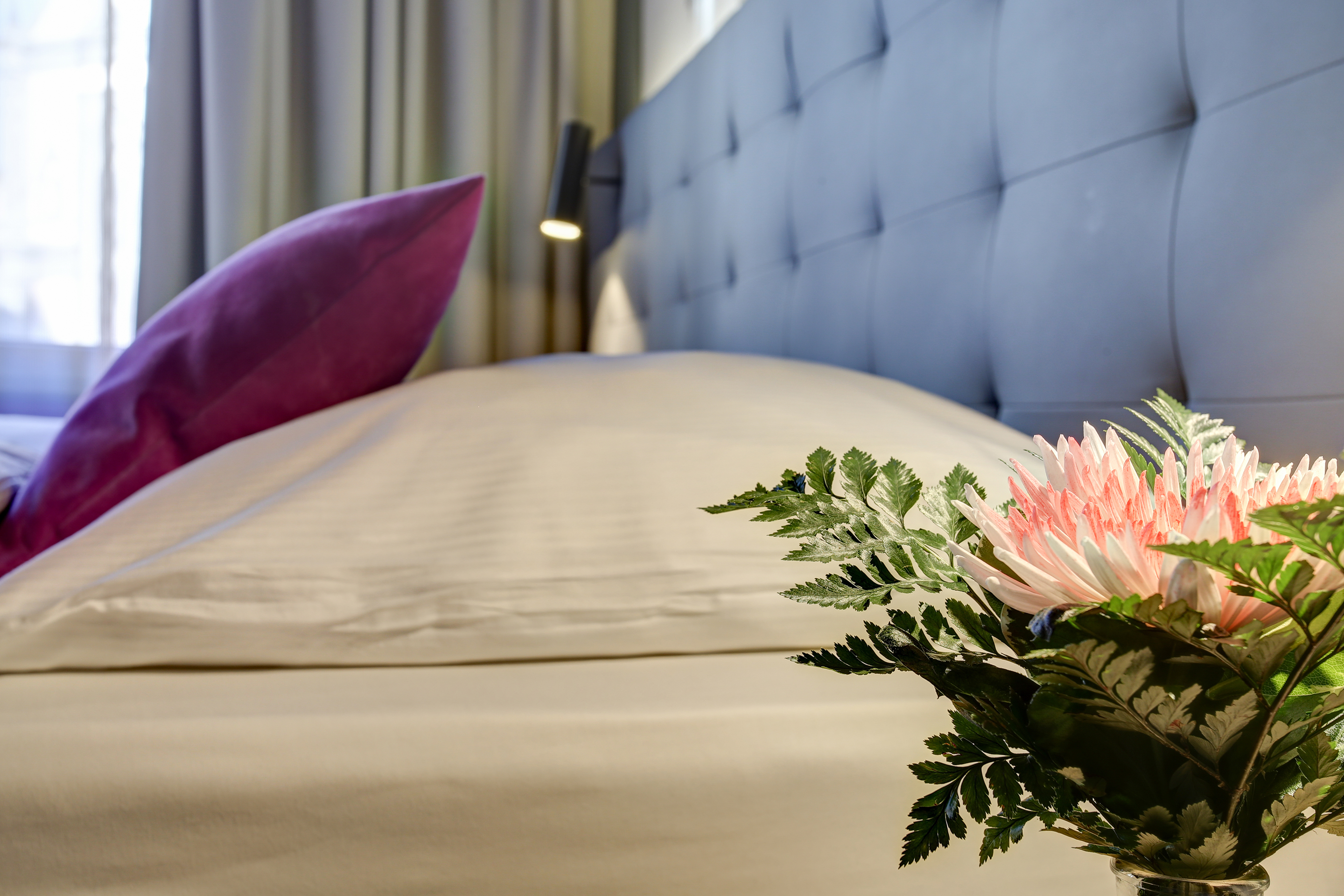 هتل Boutique 003 Köln am Dom کلن