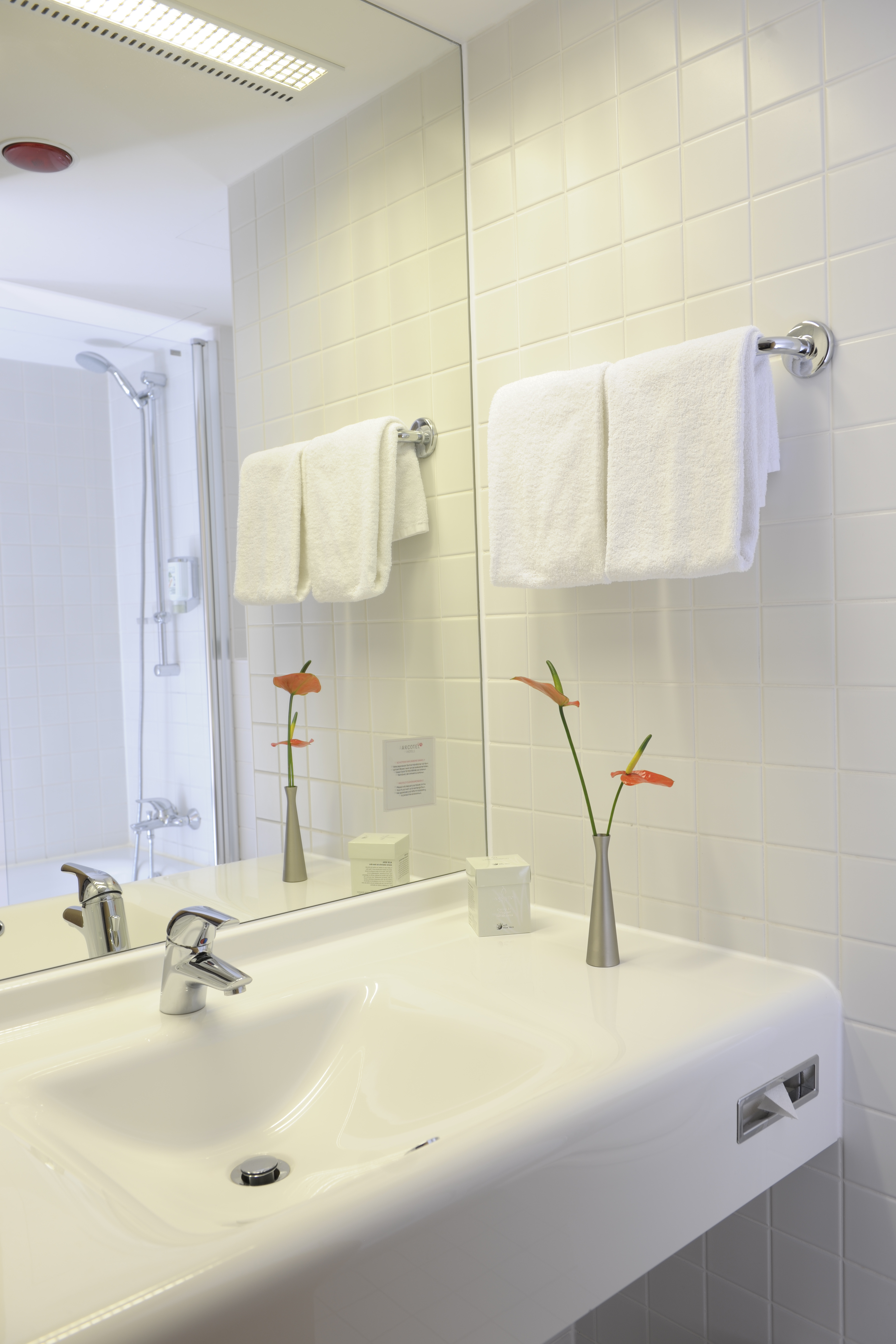 هتل ARCOTEL Rubin Hamburg هامبورگ