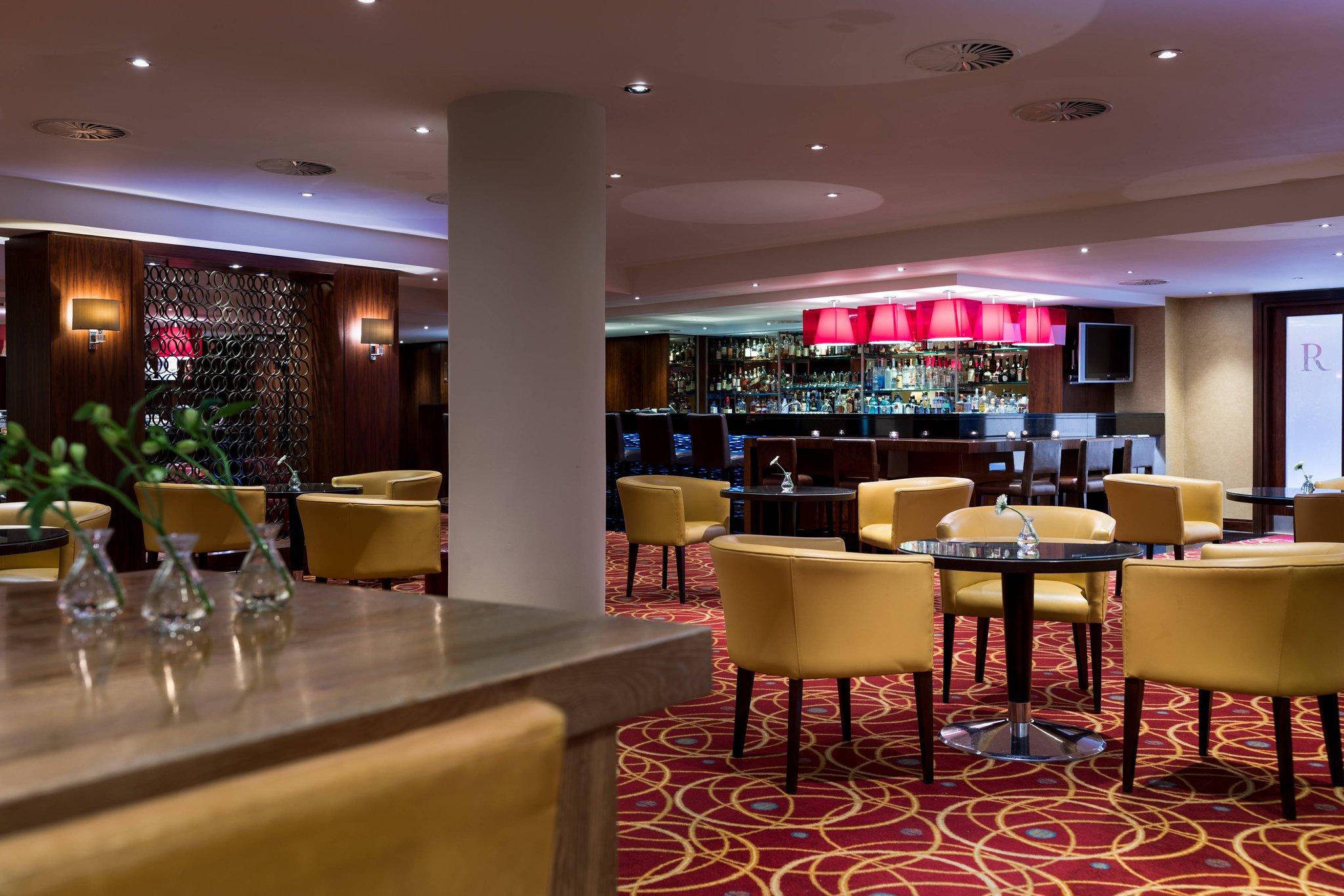 هتل Renaissance Amsterdam آمستردام