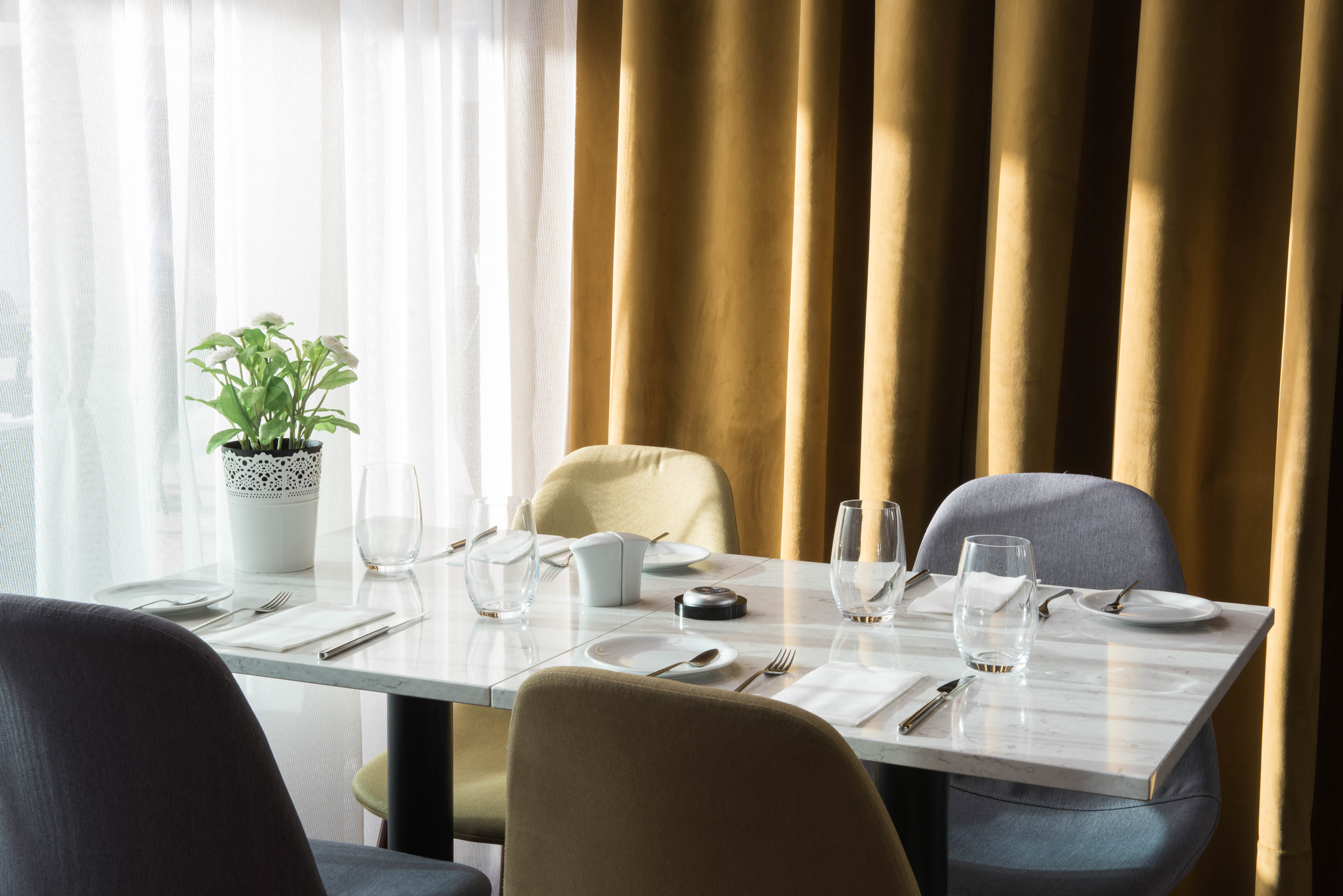هتل Upon Lisbon Prime Residences لیسبون