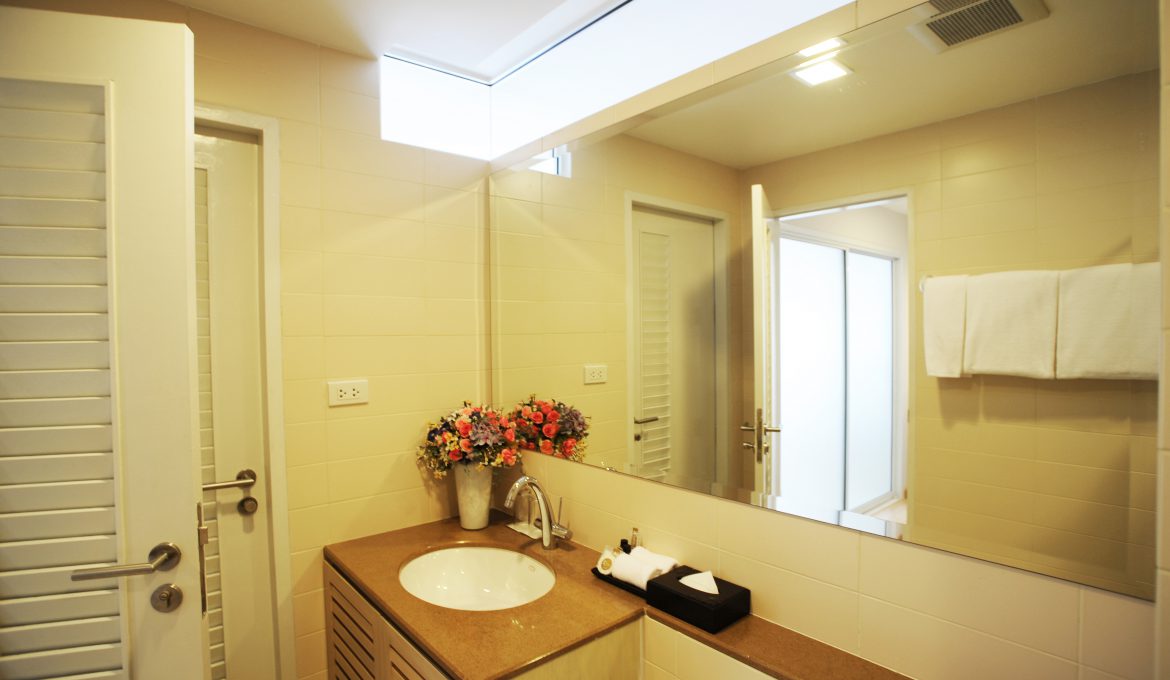 هتل Baan K Residence Managed by Bliston بانگکوک