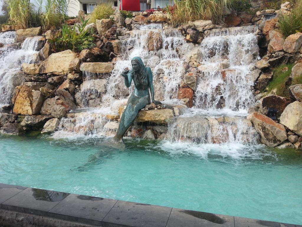 هتل Ketenci مارماریس