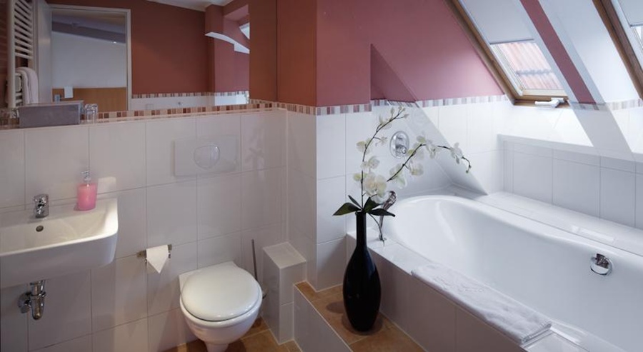 هتل Air In Berlin Hotel برلین