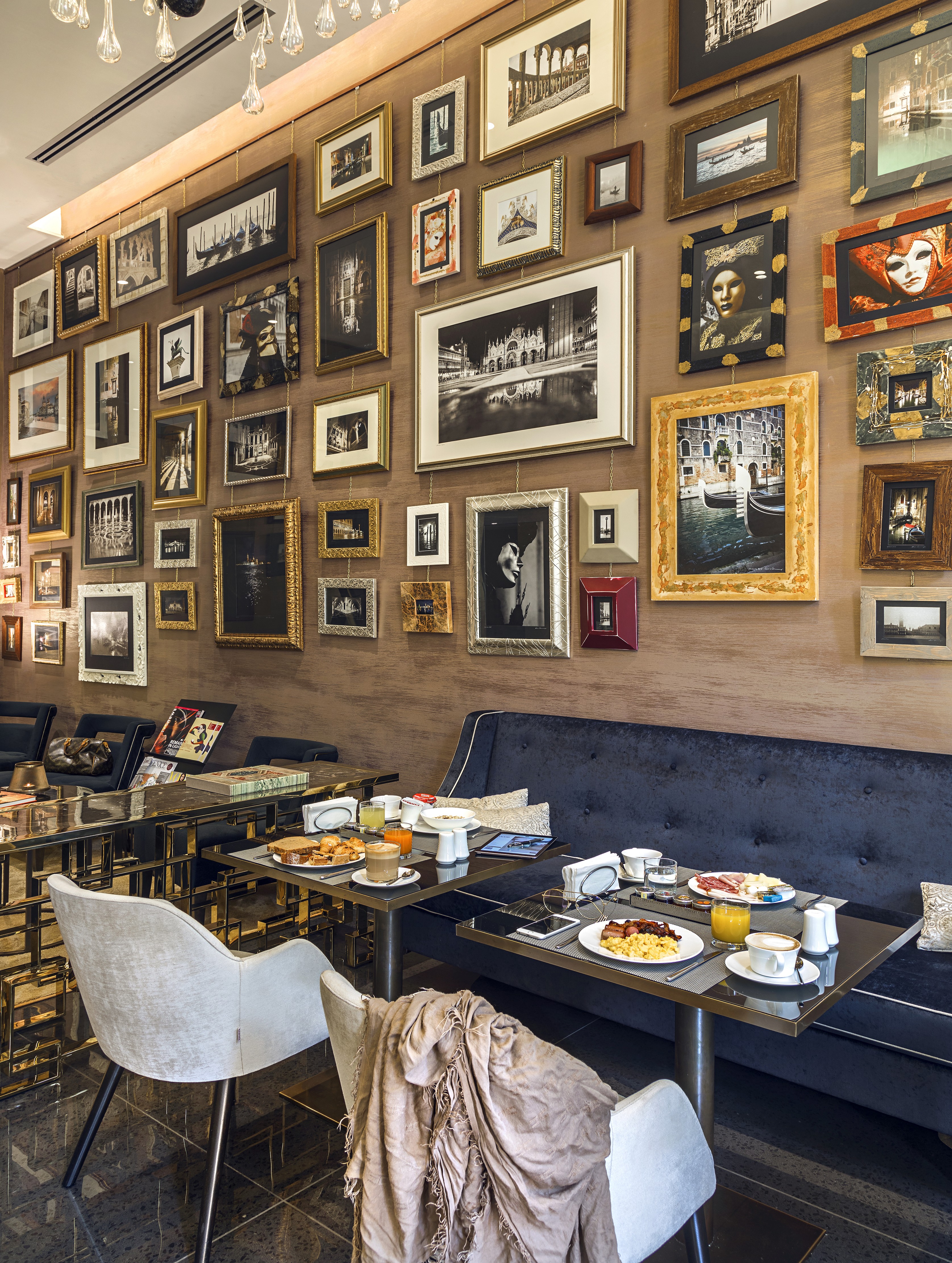 هتل Venice Times Hotel ونیز