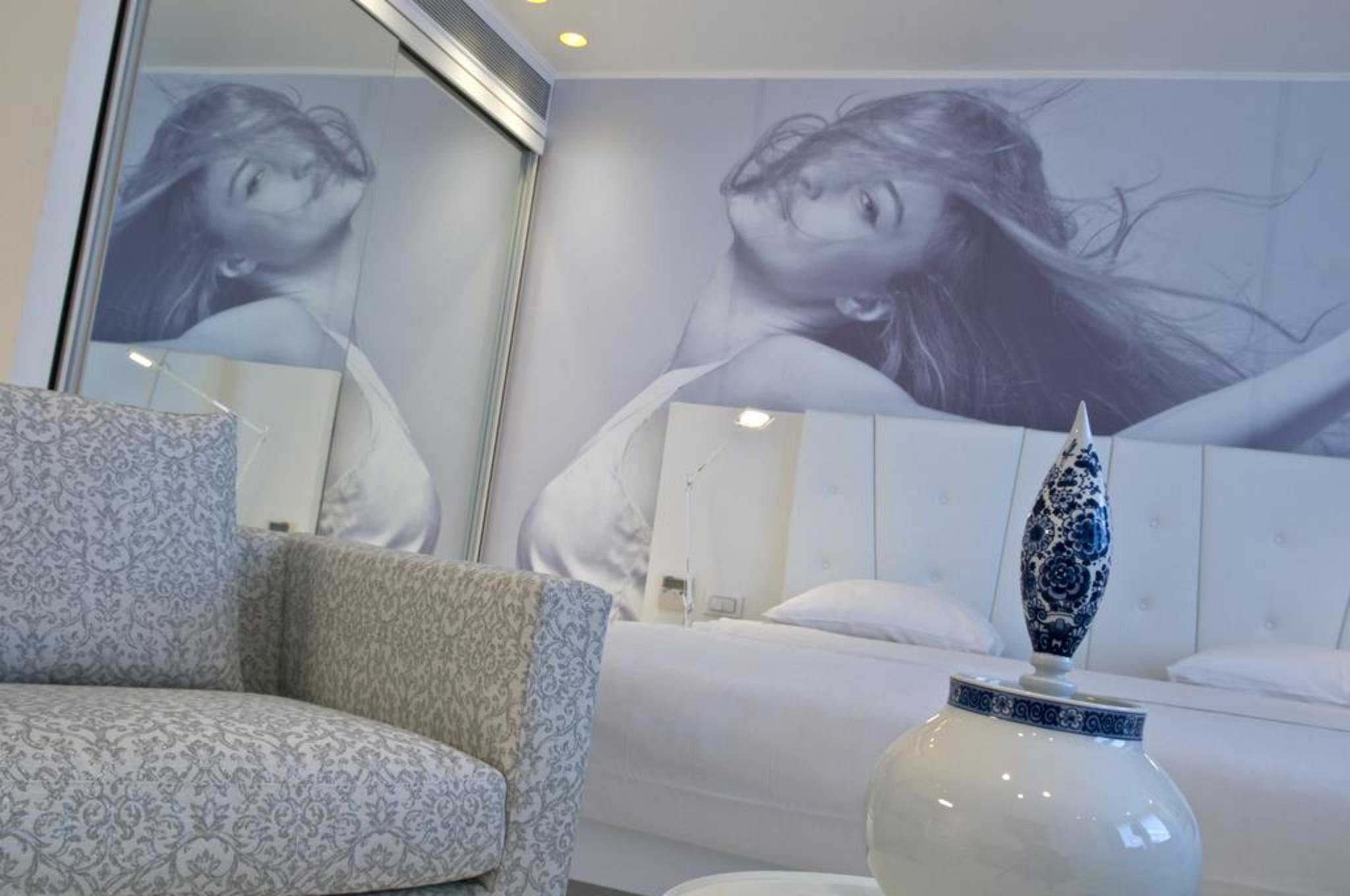 هتل B Aparthotel Regent بروکسل