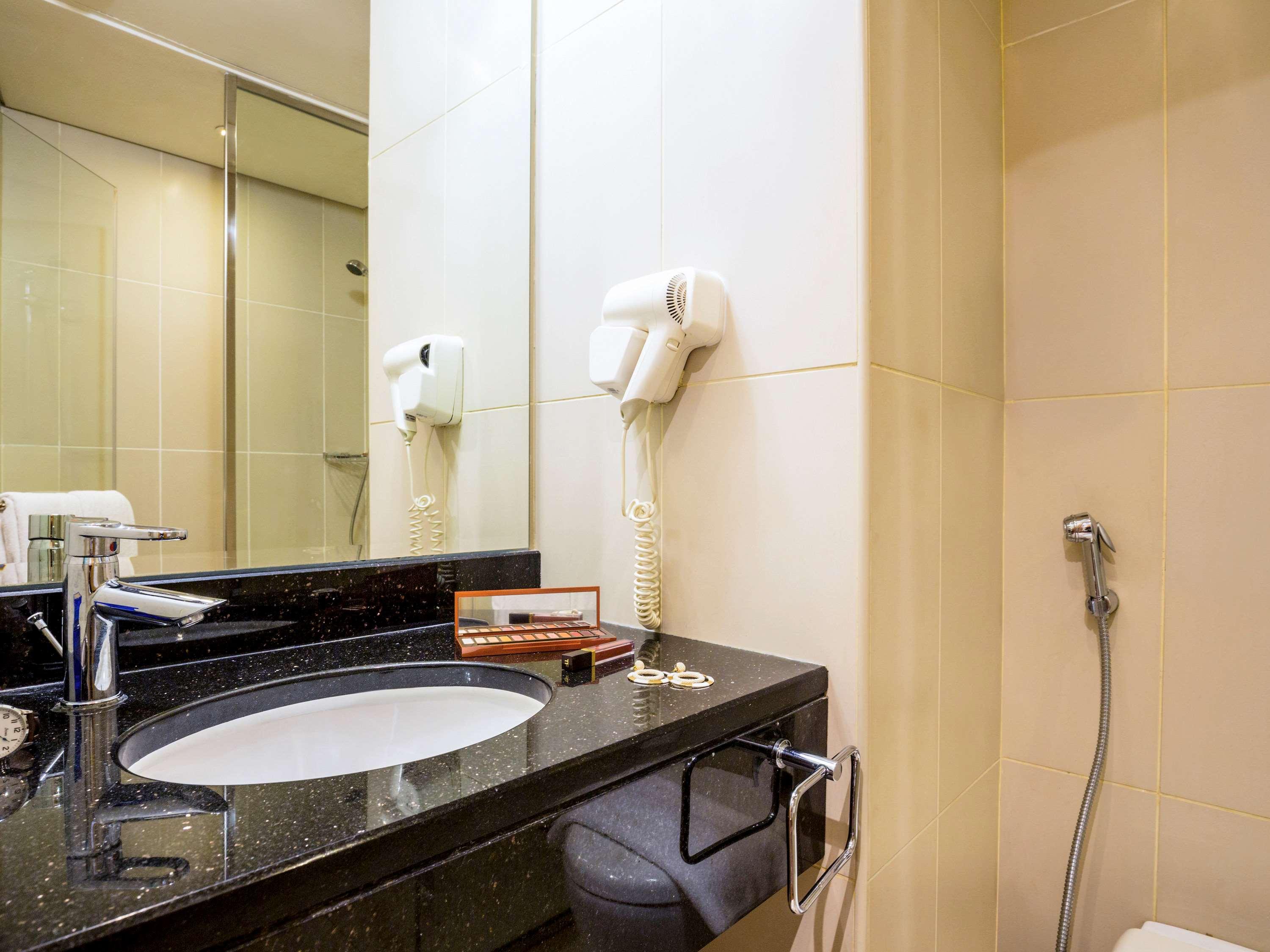 تصاویر Hotel Ibis Dubai Mall Of The Emirates