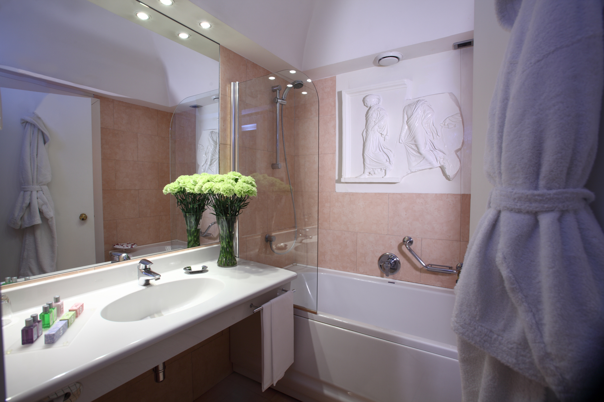 هتل Sanpi Milano میلان