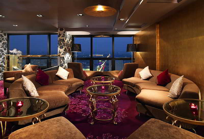 هتل Warsaw Marriott Hotel ورشو