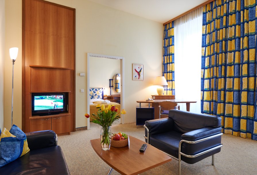 هتل HiLight Suites Hotel وین