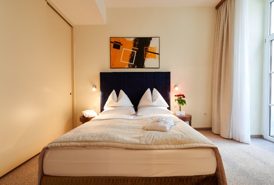 هتل HiLight Suites Hotel وین