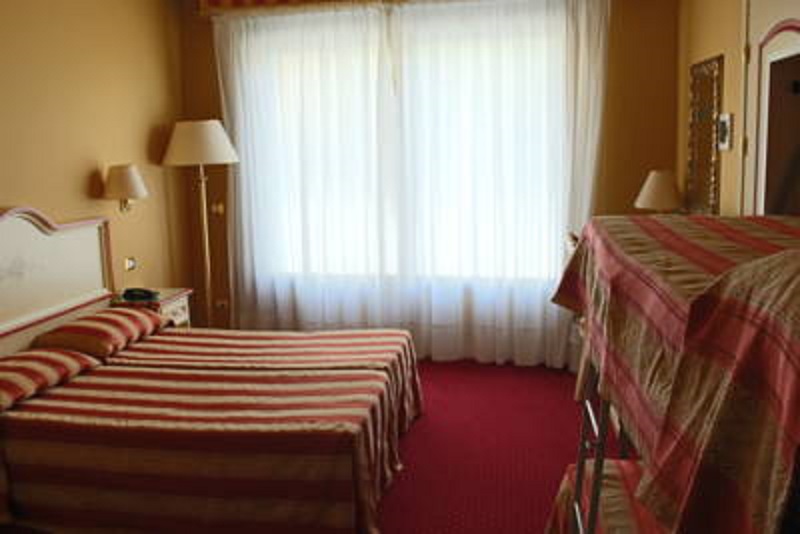 هتل Locanda Conterie ونیز