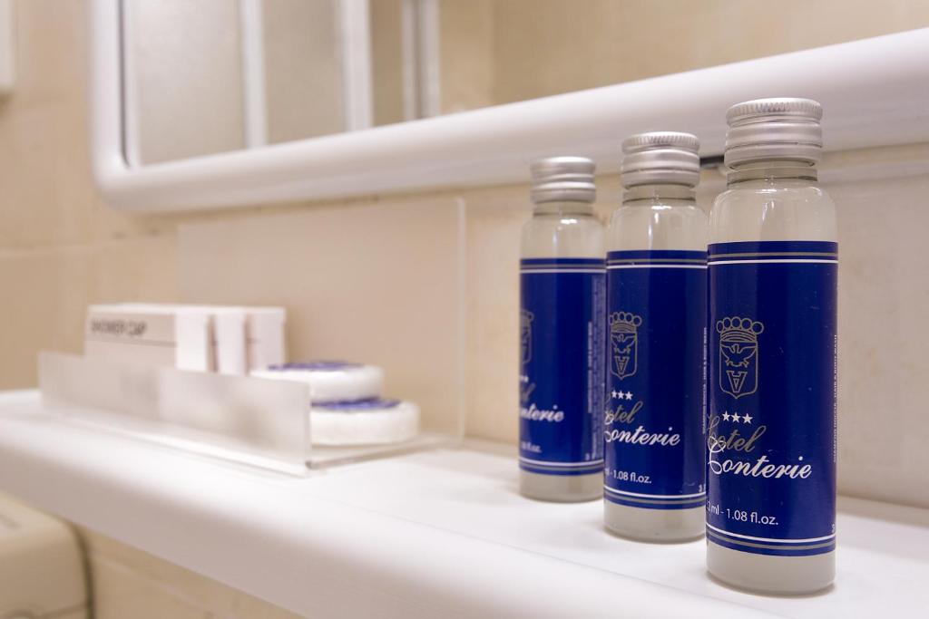 هتل Locanda Conterie ونیز