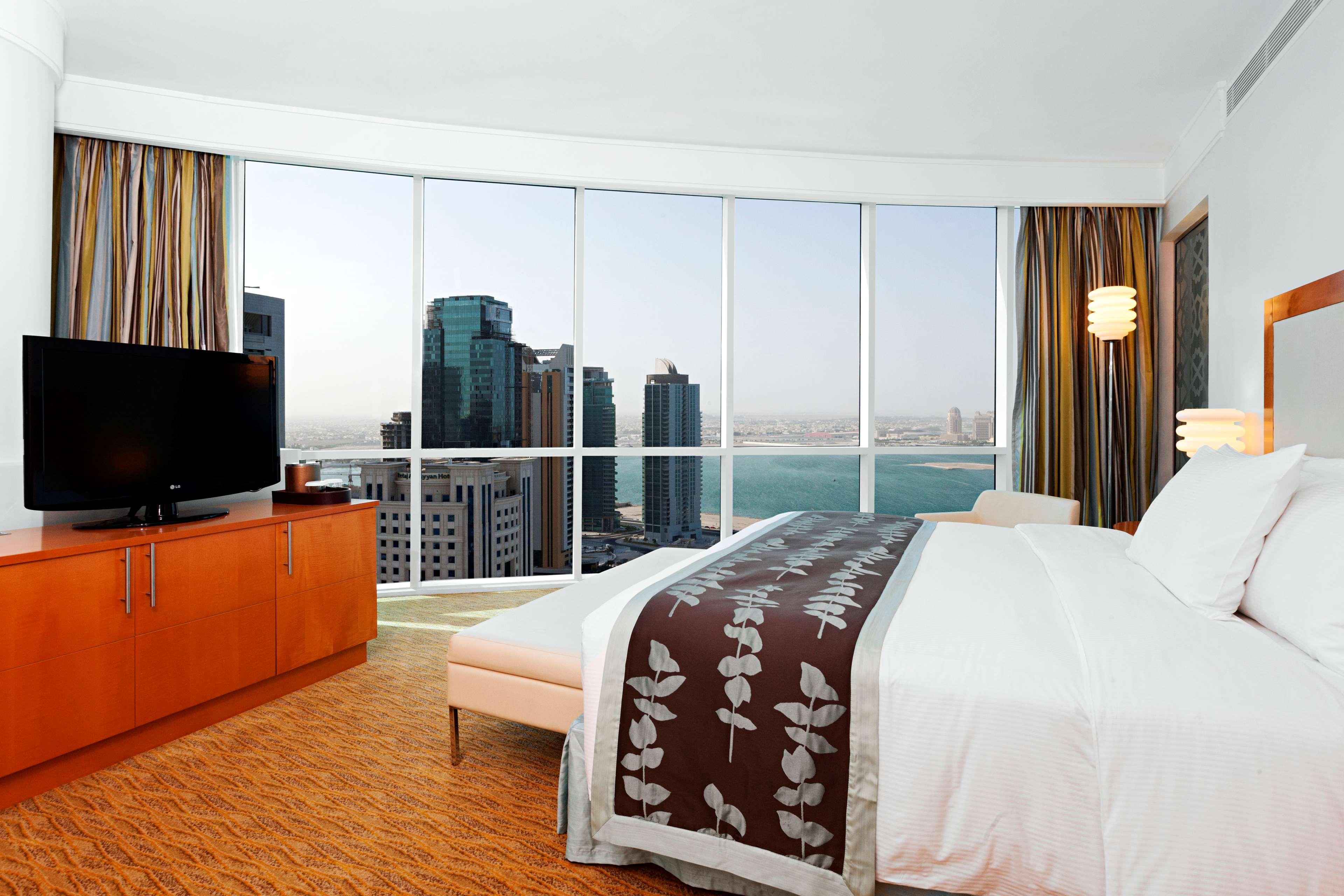 تصاویر Hotel Hilton Doha