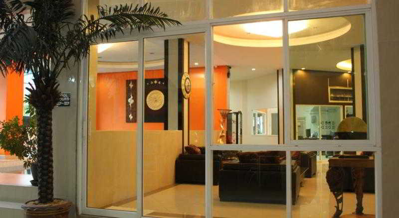 هتل SuperBed 'Otel پاتایا