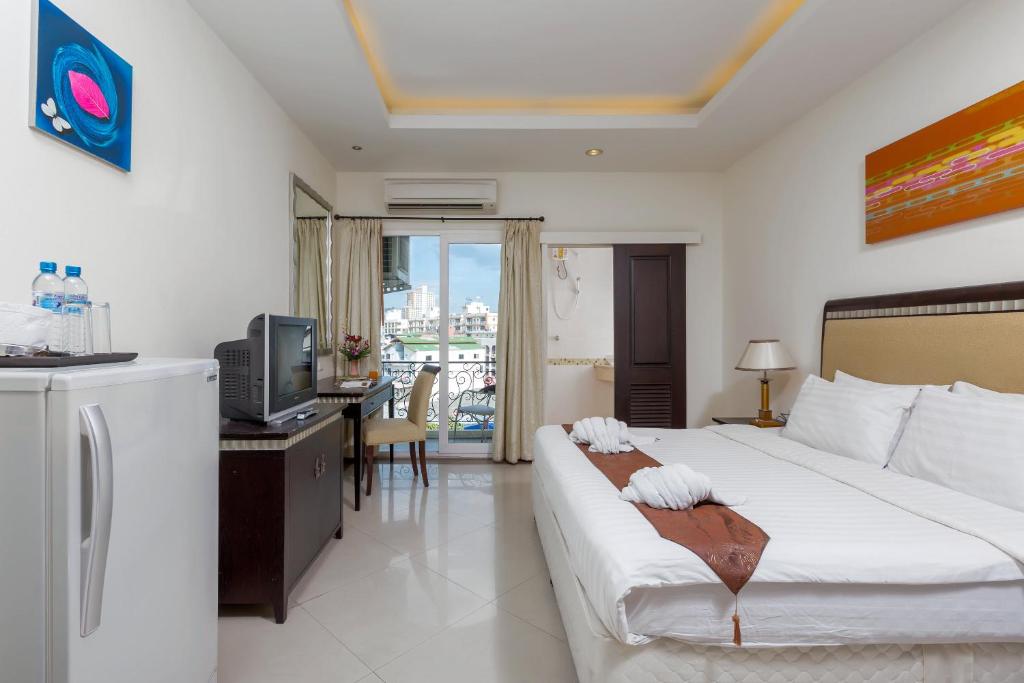 هتل SuperBed 'Otel پاتایا