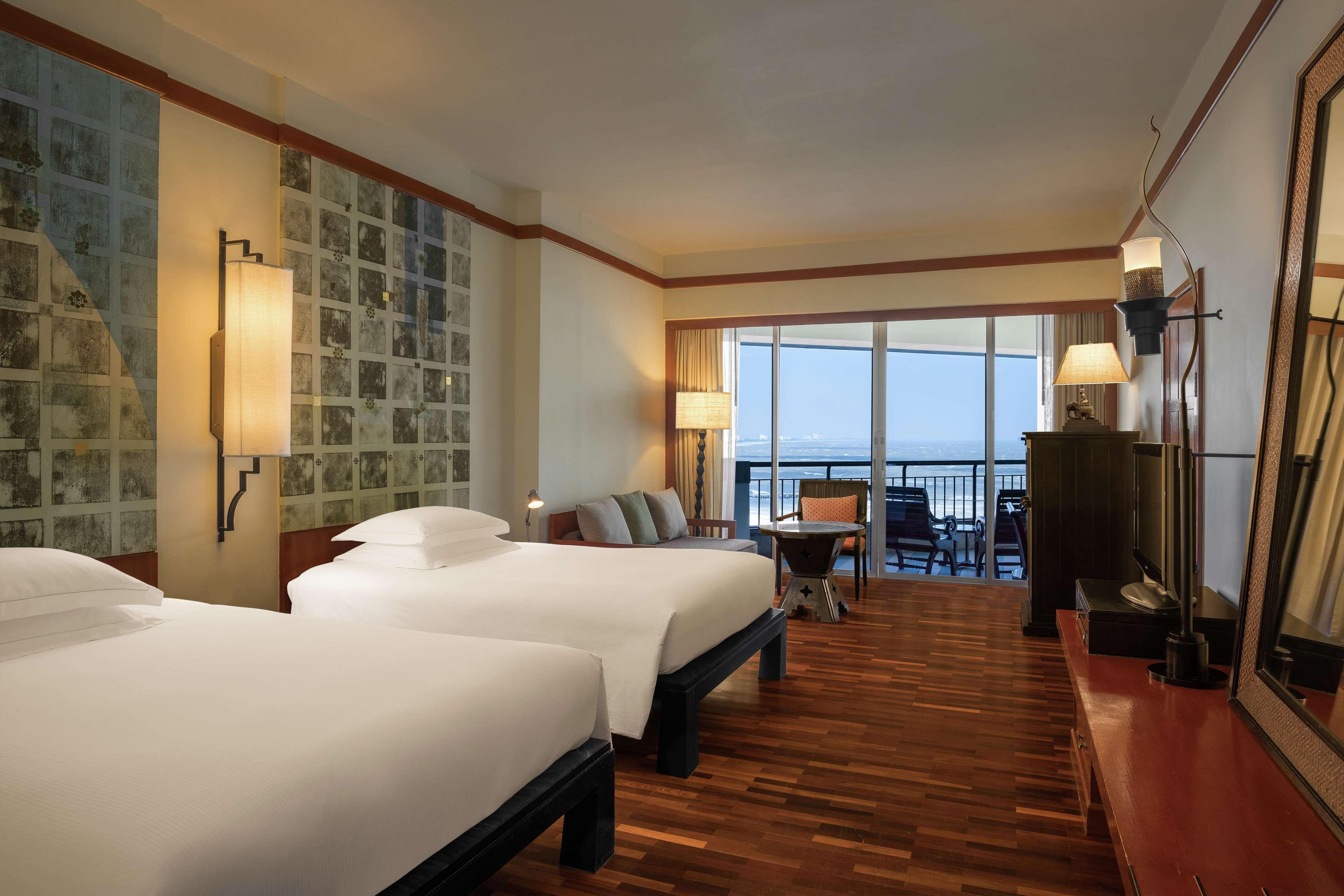 هتل Hilton Hua Hin Resort & Spa Hua Hin