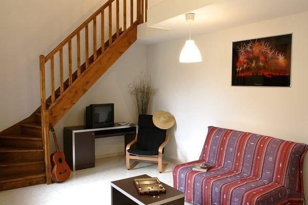 هتل Adonis Carcassonne - Résidence la Barbacane Carcassonne