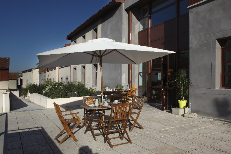 هتل Adonis Carcassonne - Résidence la Barbacane Carcassonne