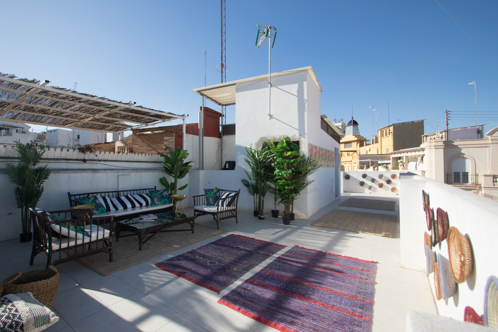 هتل Cosy Rooms Embajador والنسیا