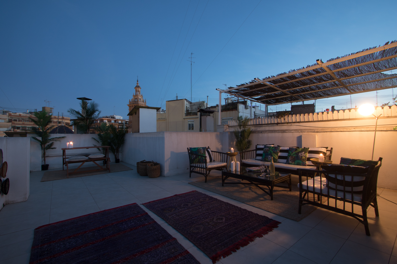 هتل Cosy Rooms Embajador والنسیا