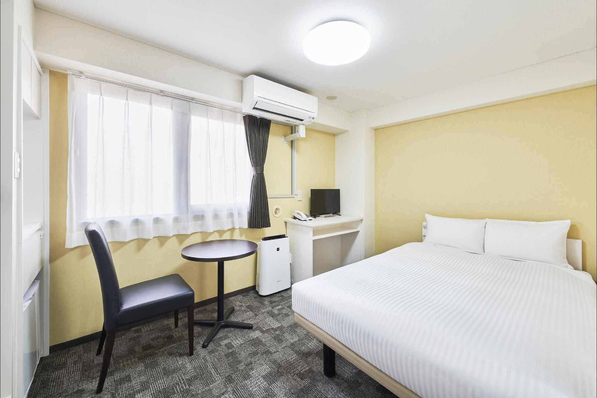 هتل Flexstay Inn Higashi-Jujo توکیو