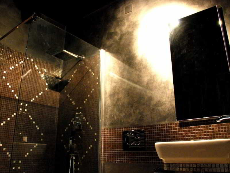 هتل Avogaria Locanda & Restaurant ونیز