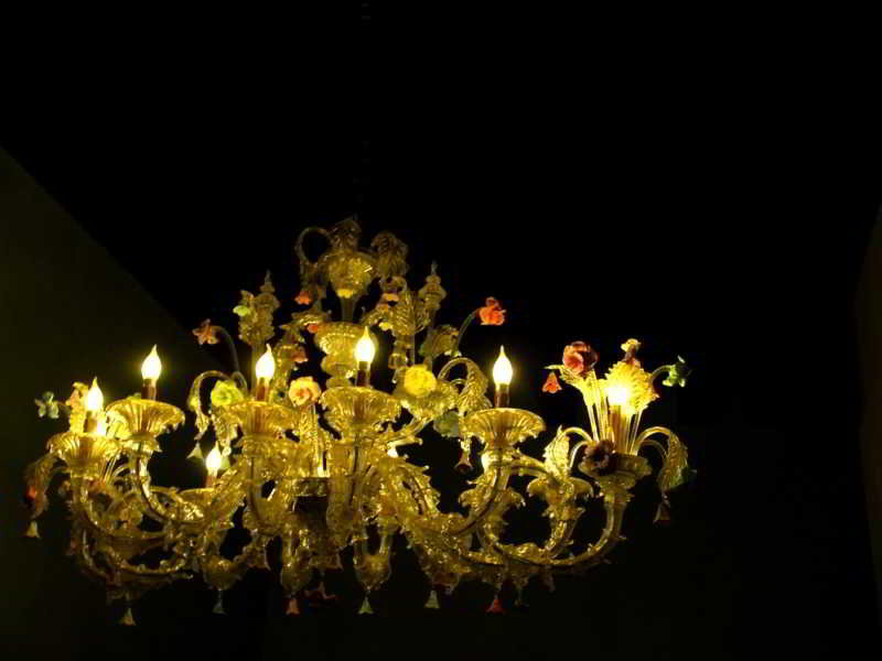 هتل Avogaria Locanda & Restaurant ونیز